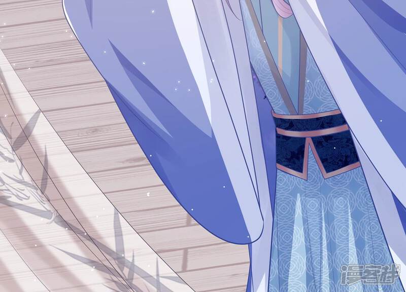 《反派宠妃太难当》第106话 回天乏术 第60页