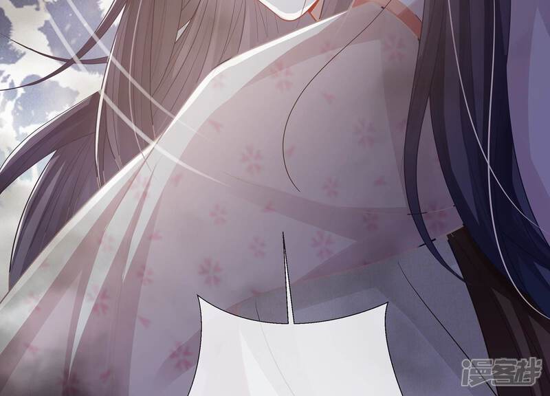 《反派宠妃太难当》第105话 火场遇险 第52页