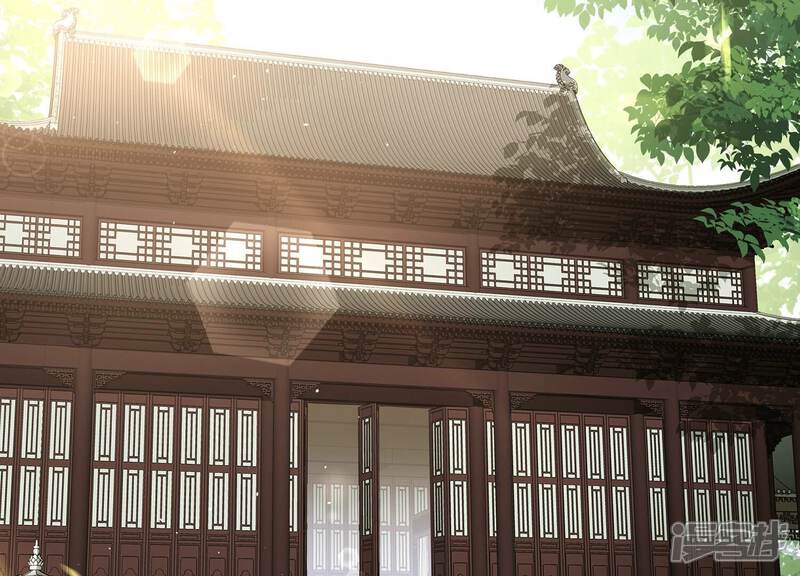 《反派宠妃太难当》第108话 震怒 第64页