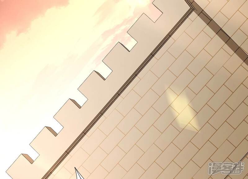 《反派宠妃太难当》第115话 两国交战 第38页