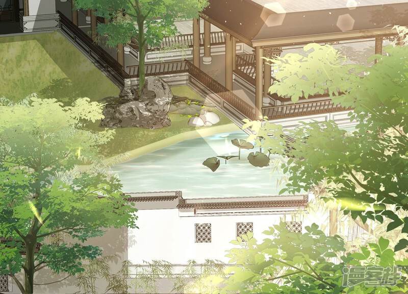 《反派宠妃太难当》第118话 你放弃吧！ 第39页