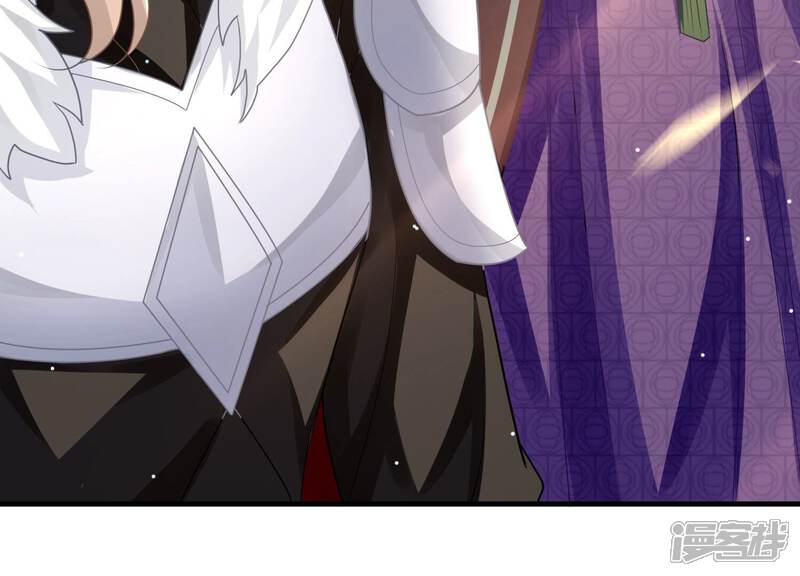 《反派宠妃太难当》第117话 来和我抢男人？！ 第30页