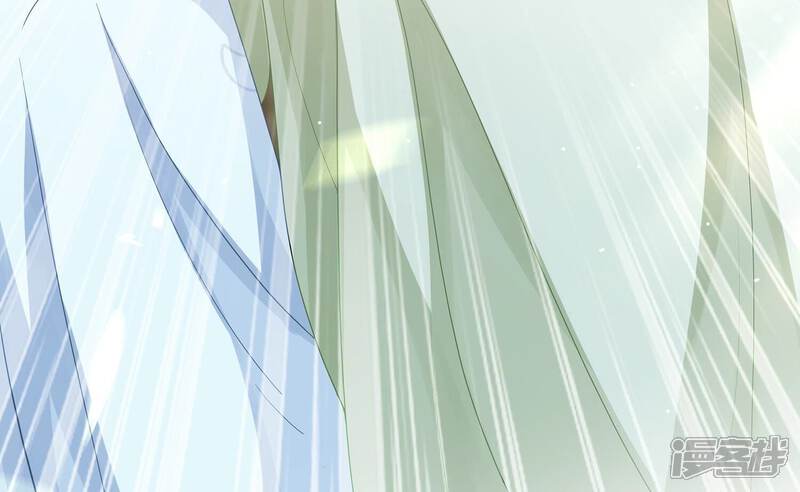 《反派宠妃太难当》第119话 放开我小叔！ 第32页