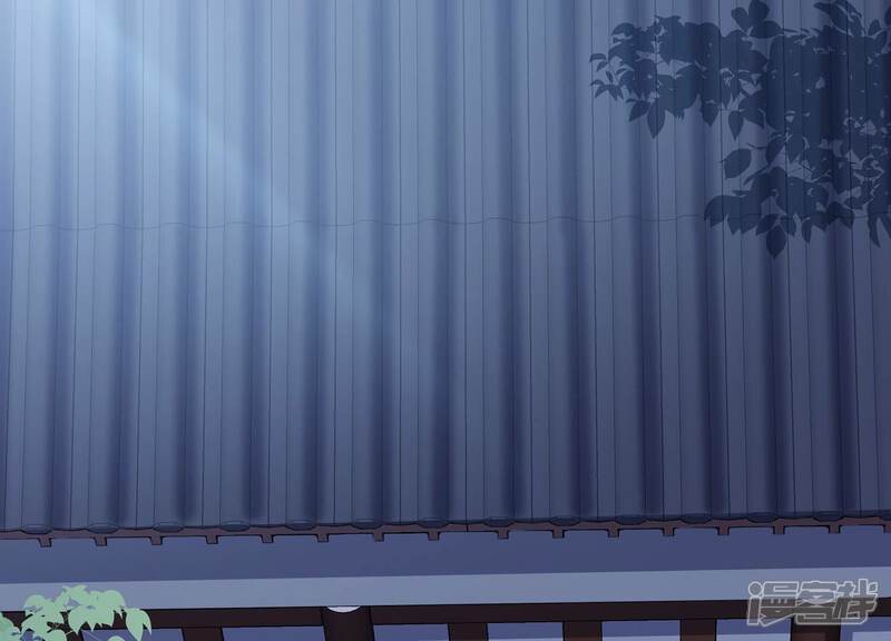《反派宠妃太难当》第121话 一生守护 第35页