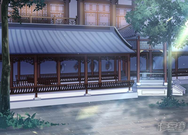 《反派宠妃太难当》第121话 一生守护 第76页
