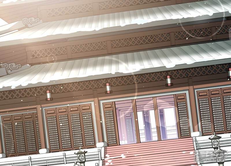 《反派宠妃太难当》第125话 传闻竟然是真？ 第55页