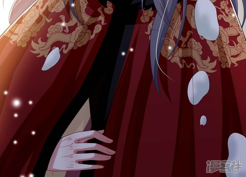 《反派宠妃太难当》第126话 白滚滚 第49页
