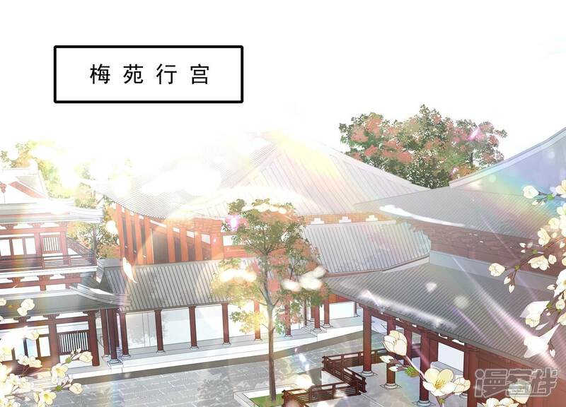 《反派宠妃太难当》第129话 按计划行事 第4页