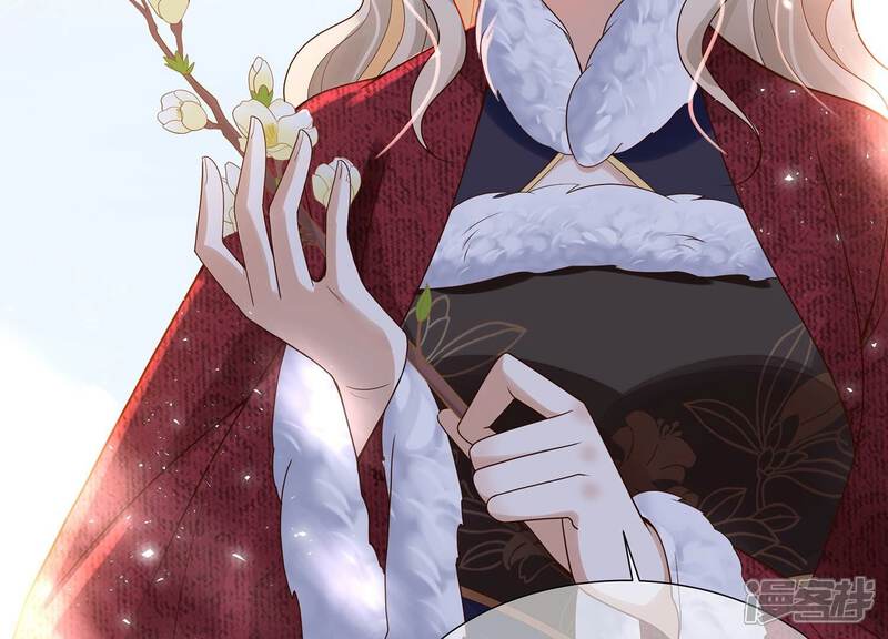 《反派宠妃太难当》第129话 按计划行事 第52页