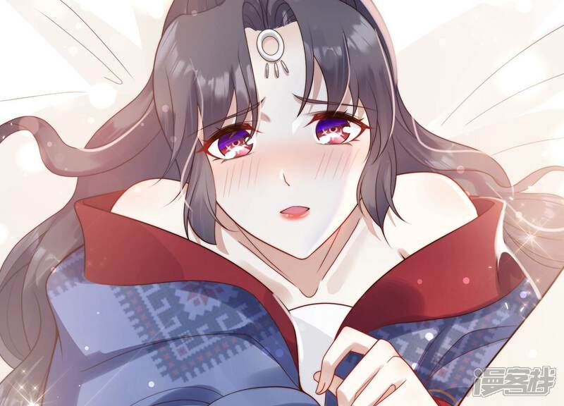 《反派宠妃太难当》第130话 脱身之计 第50页