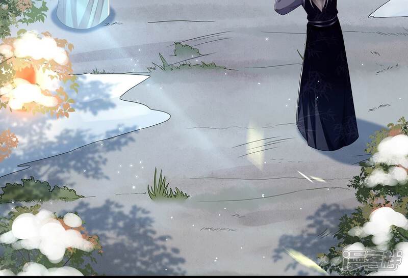 《反派宠妃太难当》第133话 别耍心机 第23页