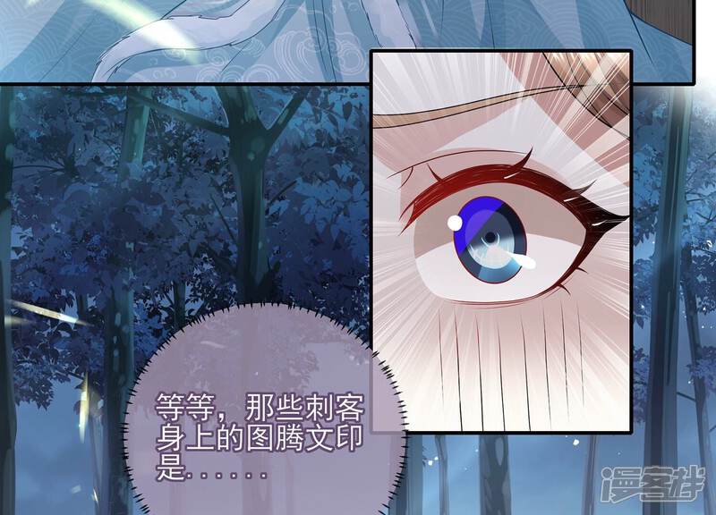 《反派宠妃太难当》第135话 刺杀 第15页