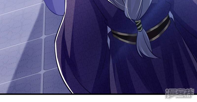 《反派宠妃太难当》第137话 对外抗敌 第50页