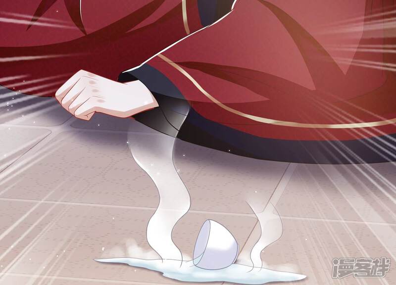 《反派宠妃太难当》第140话 一个不留 第12页