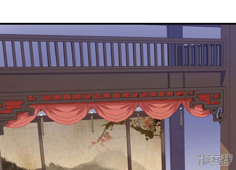 《反派宠妃太难当》第140话 一个不留 第39页