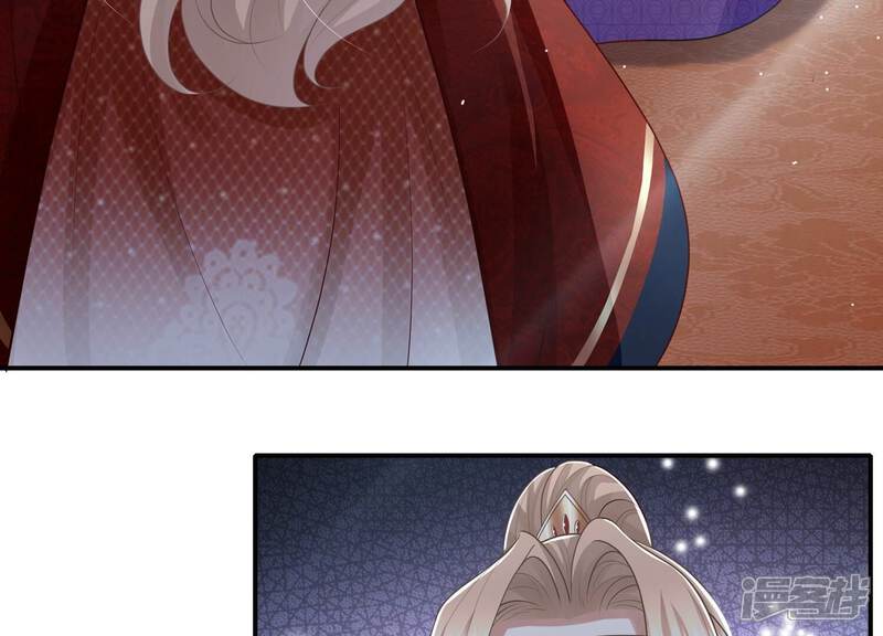 《反派宠妃太难当》第140话 一个不留 第51页