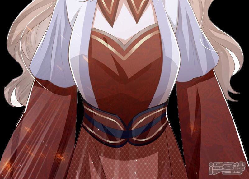 《反派宠妃太难当》第140话 一个不留 第57页