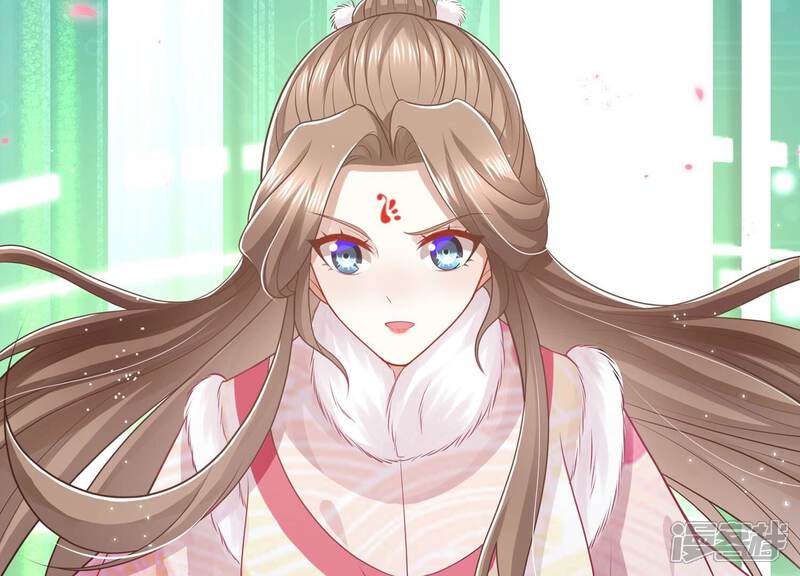 《反派宠妃太难当》第144话 扶持江君才是正道？ 第67页
