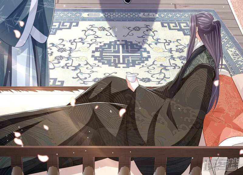 《反派宠妃太难当》第147话 霍家事变 第50页