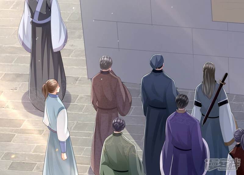 《反派宠妃太难当》第147话 霍家事变 第63页