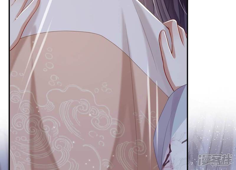 《反派宠妃太难当》第148话 爱不是自私自利 第35页