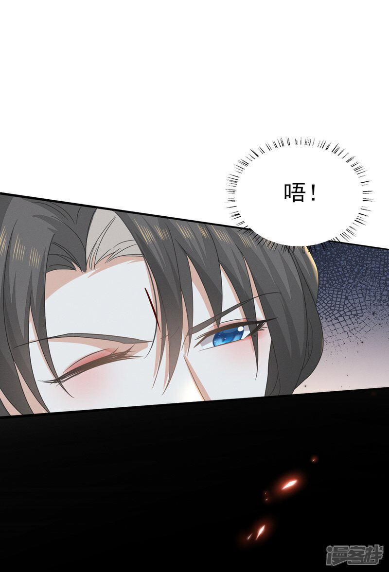 《烬芳华》第54话 我自是愿意做大人妾室 第2页