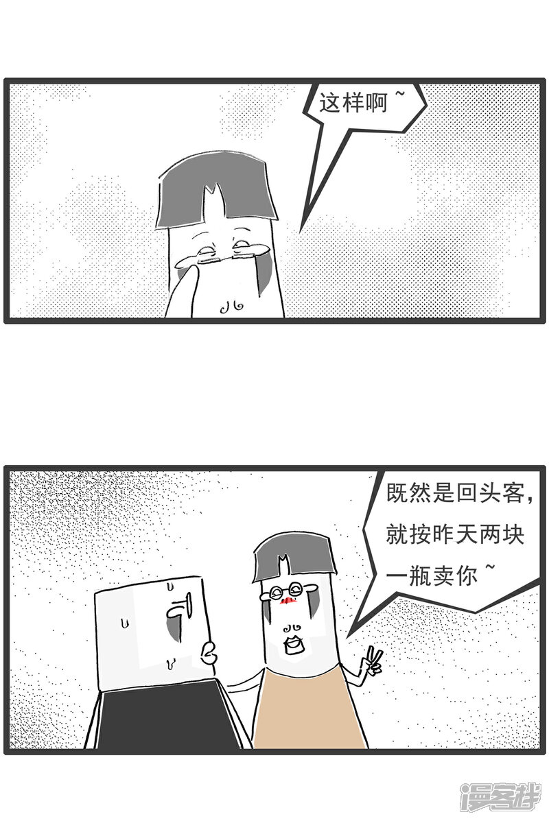 《火锅家族第六季》第85话 二维码 第8页