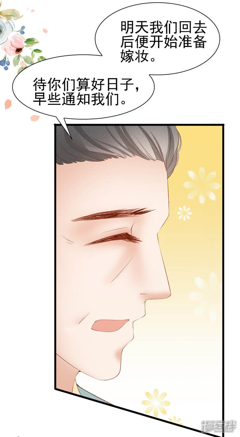 《公主落凡尘》第9话 我要离家出走 第22页