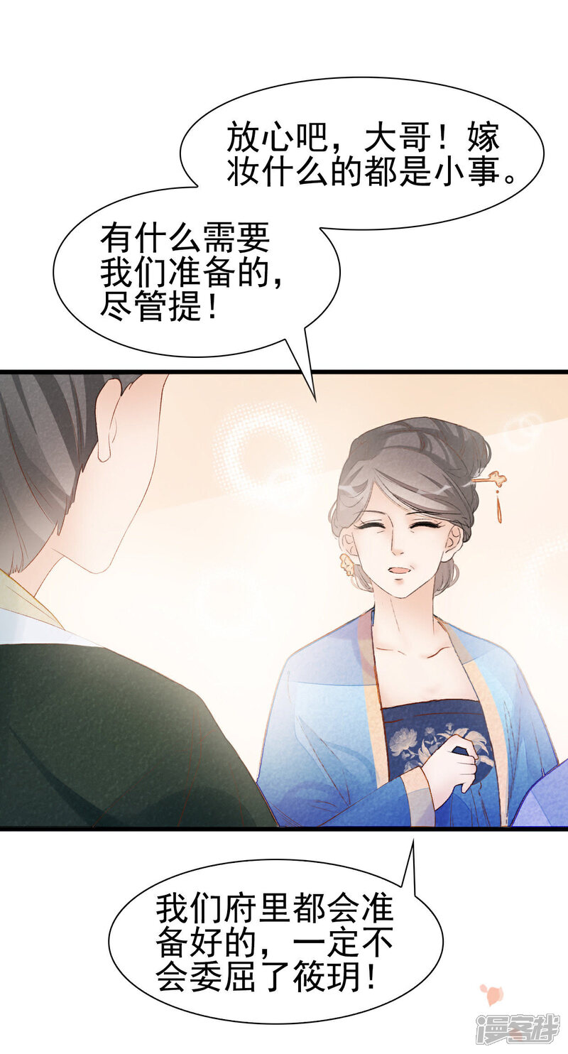 《公主落凡尘》第9话 我要离家出走 第24页