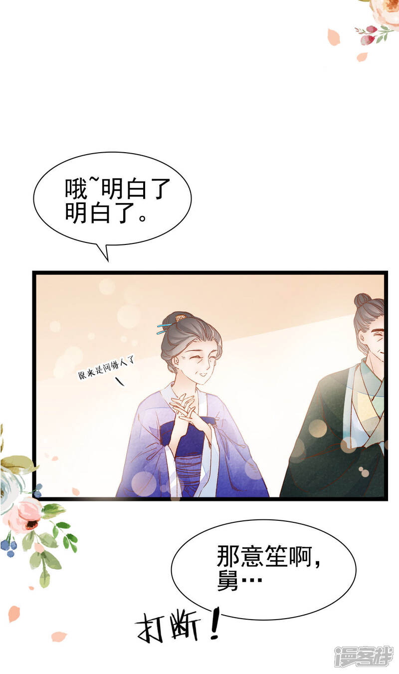 《公主落凡尘》第9话 我要离家出走 第35页