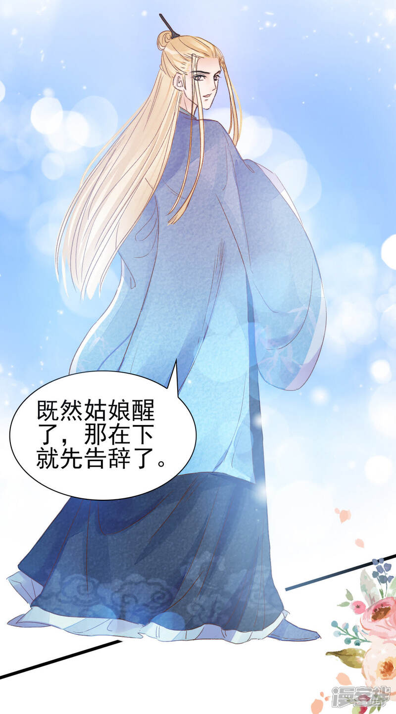 《公主落凡尘》第14话 望男止渴 第10页