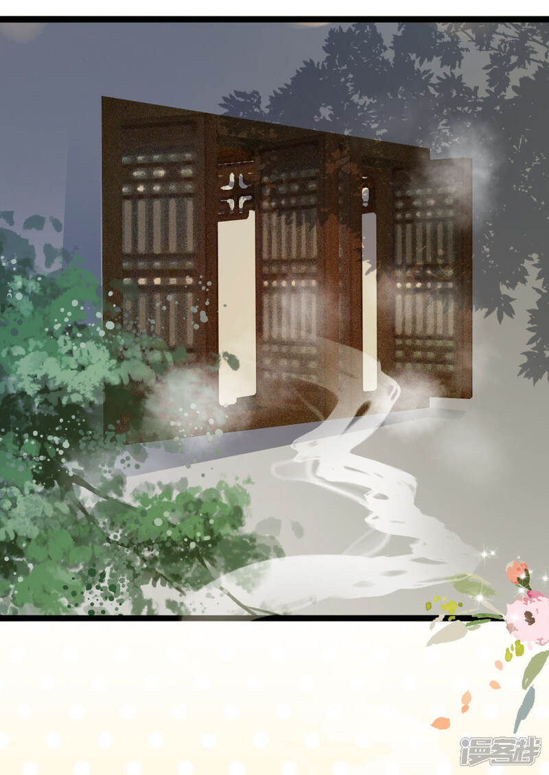 《公主落凡尘》第14话 望男止渴 第25页