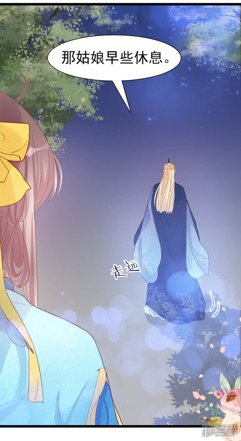 《公主落凡尘》第16话 有病治病 第29页