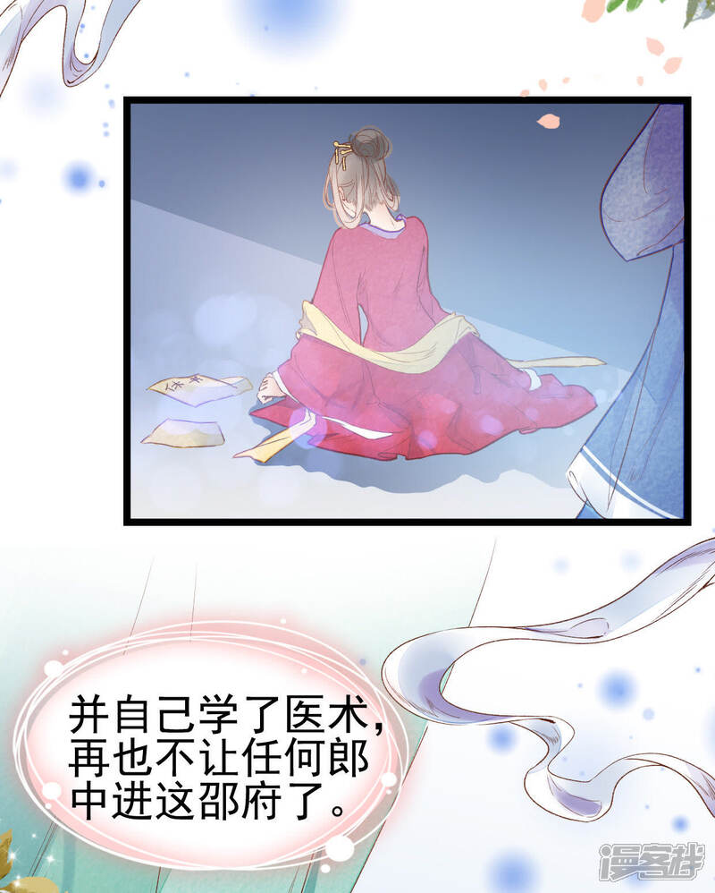 《公主落凡尘》第17话 高富帅欧巴 第13页