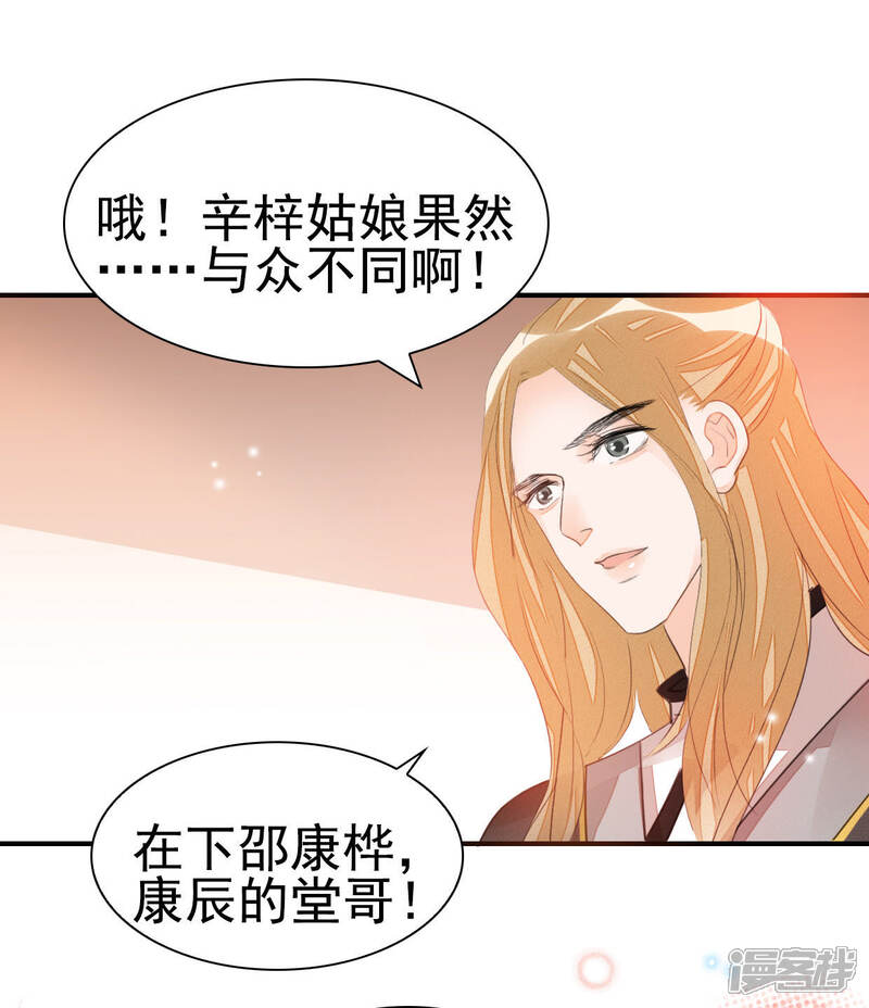 《公主落凡尘》第26话 初遇邵神医 第13页