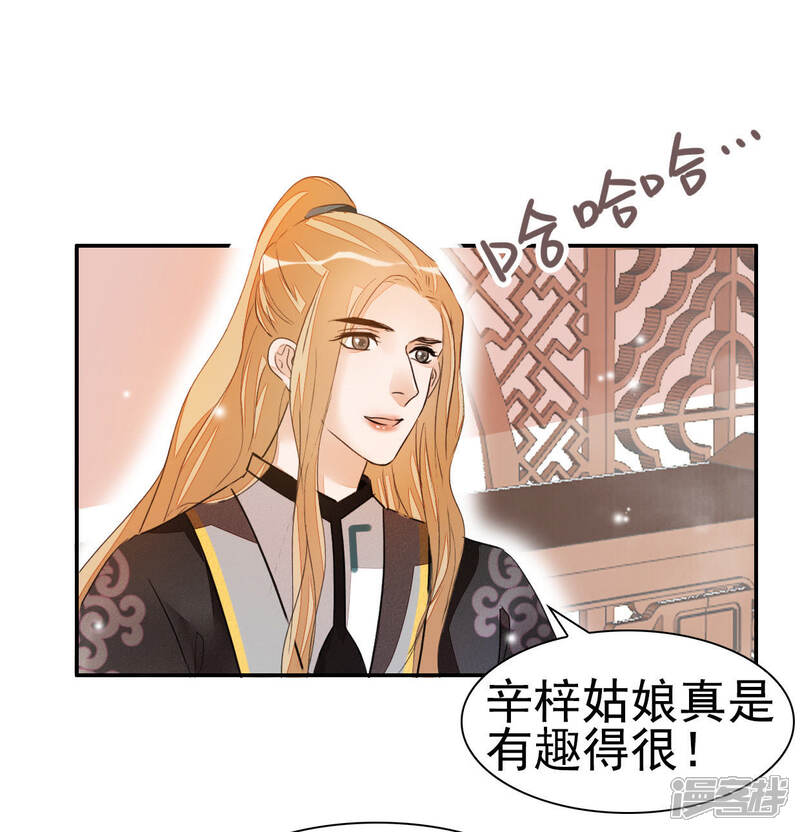 《公主落凡尘》第27话 准备相亲 第18页