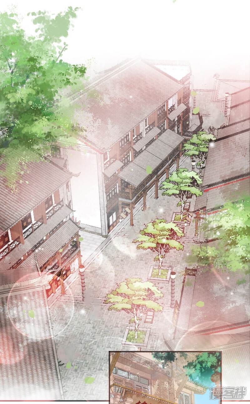 《公主落凡尘》第28话 白马王子 第4页