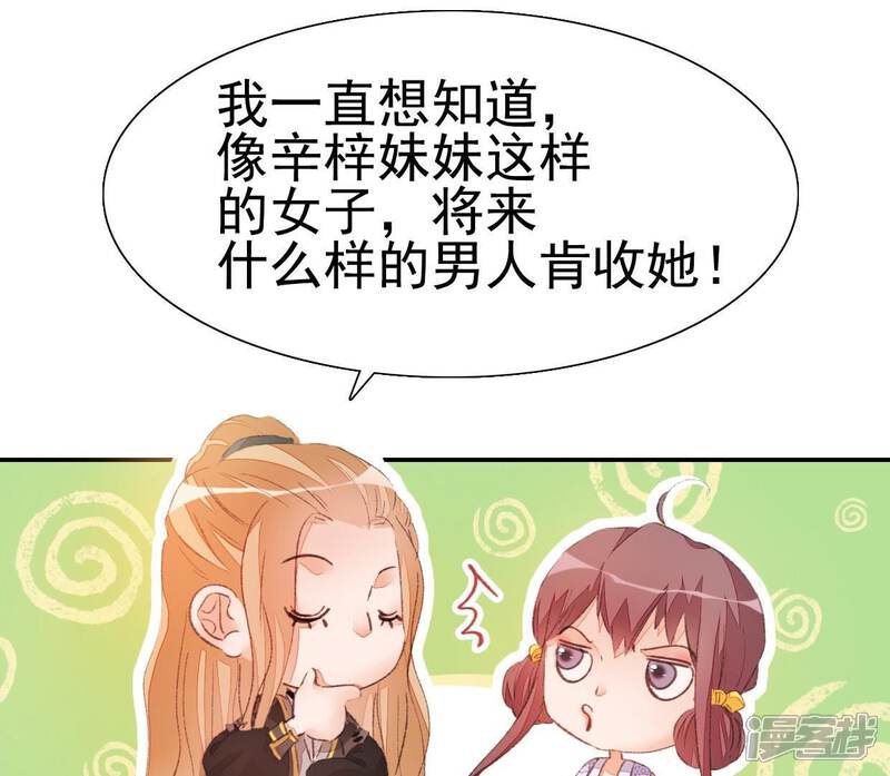 《公主落凡尘》第34话 我的小迷妹 第67页