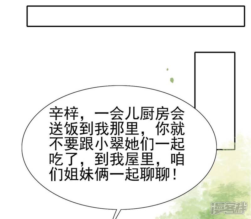 《公主落凡尘》第36话 下堂妻回来了 第18页
