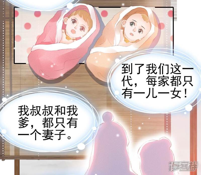 《公主落凡尘》第36话 下堂妻回来了 第36页