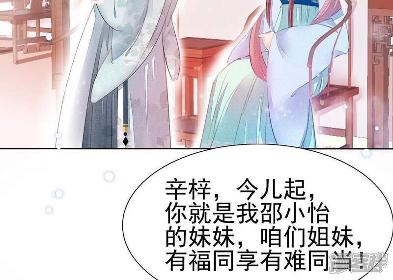 《公主落凡尘》第36话 下堂妻回来了 第4页