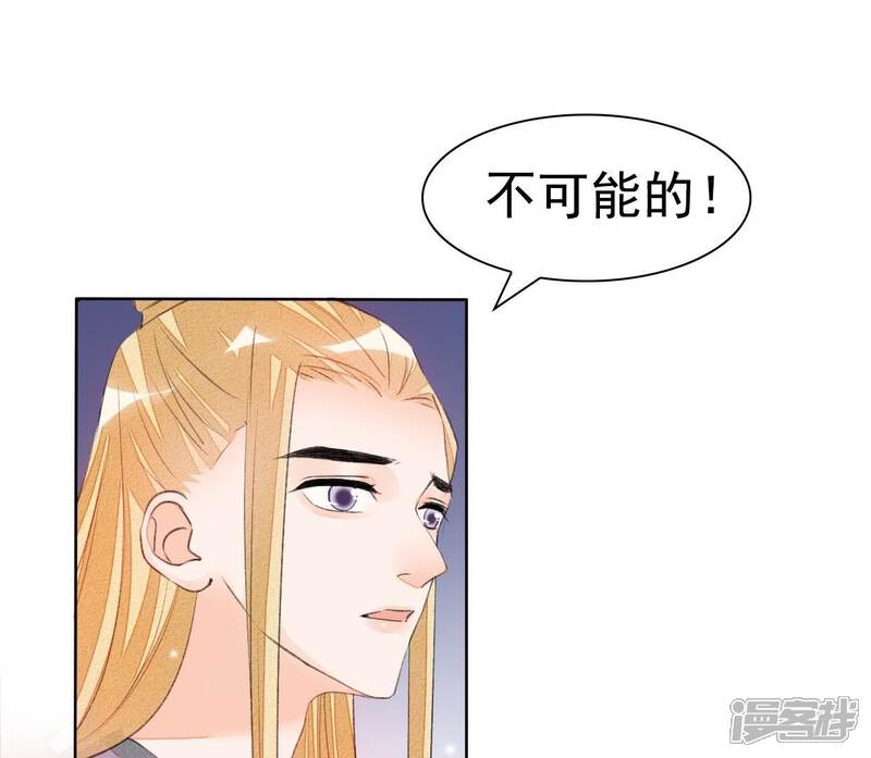 《公主落凡尘》第35话 姐妹俩的婚事 第31页