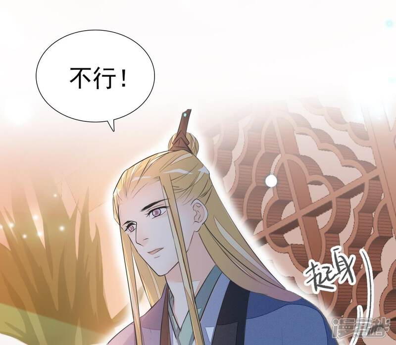 《公主落凡尘》第35话 姐妹俩的婚事 第70页