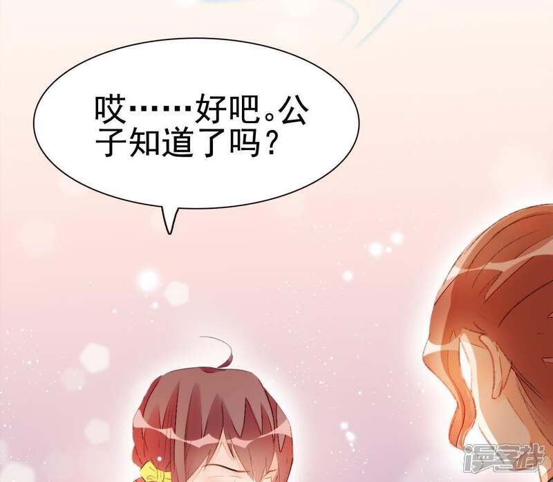 《公主落凡尘》第41话 委以重任 第25页