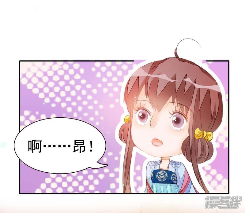 《公主落凡尘》第41话 委以重任 第46页