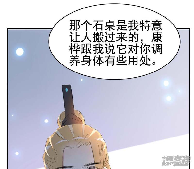 《公主落凡尘》第41话 委以重任 第64页