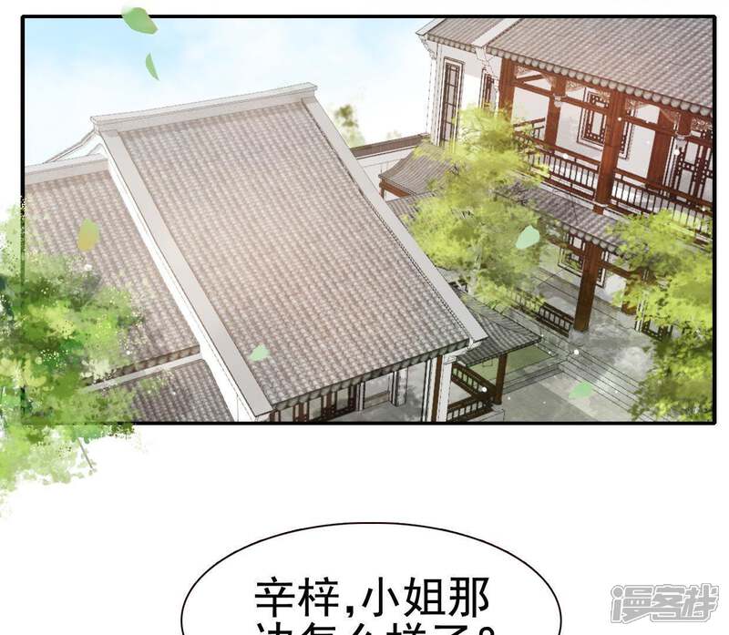 《公主落凡尘》第41话 委以重任 第9页