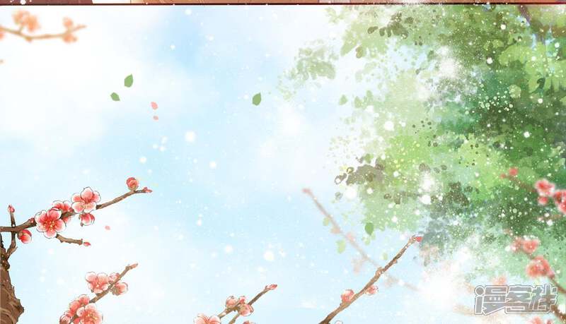 《公主落凡尘》第42话 入住罗府 第49页