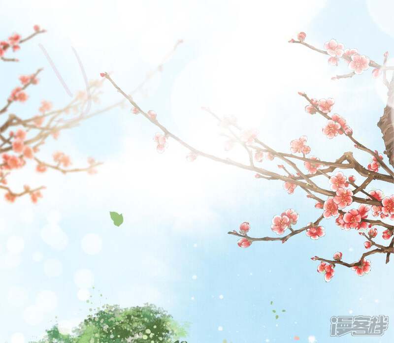 《公主落凡尘》第42话 入住罗府 第54页