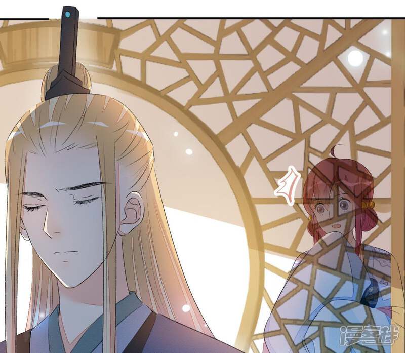 《公主落凡尘》第46话 香艳的邵府 第35页